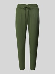 Sweatpants mit elastischem Bund Modell 'KATE' von ICHI - 36