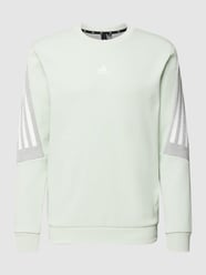 Sweatshirt mit Logo-Print von ADIDAS SPORTSWEAR - 24