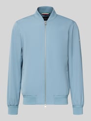 Kurtka bomber z kołnierzem stójkowym w kroju regular fit, model 'Rapid' od CINQUE - 46