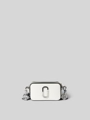 Crossbody Bag aus echtem Leder von Marc Jacobs Beige - 1