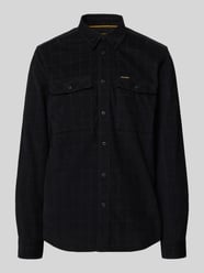 Vrijetijdsoverhemd met knoopsluiting van PME Legend - 3