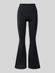 Flared Fit Leggins mit breitem Bund Modell 'Motion' von Under Armour - 22