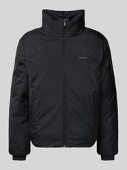 Jack met opstaande kraag en logoprint van CK Calvin Klein - 21