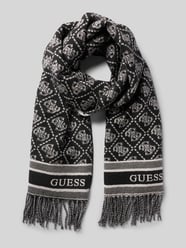 Schal mit Viskose-Anteil von GUESS - 40