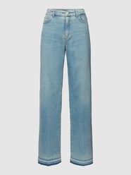 Jeans im 5-Pocket-Design von Marc Cain - 2