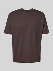 Loose Fit T-Shirt mit Rundhalsausschnitt von MCNEAL - 39