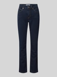 Bootcut Fit Jeans mit Stretch-Anteil Modell 'MELANIE' von MAC - 23