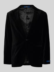 1-knoops colbert met reverskraag van Polo Ralph Lauren - 35