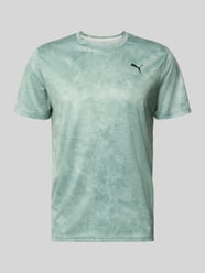 Regular fit sport-t-shirt met logoprint model 'M TAD ESSENTIALS' van PUMA Performance - 32