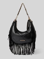 Umhängetasche mit Fransen ASTRID von Valentino Bags - 11