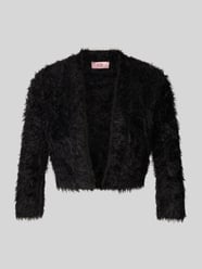 Bolerko z rękawem o dł. 3/4 od V.M. - 43