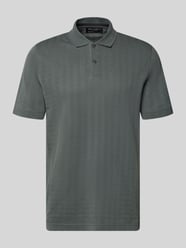 Koszulka polo o kroju regular fit z czystej bawełny od Marc O'Polo - 41