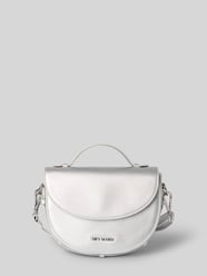 Handtasche mit Label-Applikation Modell 'Soul Sister' von Hey Marly - 25
