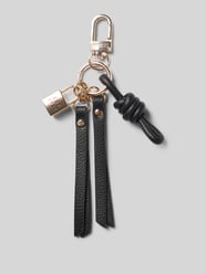 sleutelhanger met reliëflogo model 'Melody' van GUESS - 23