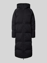 Regular fit donsjack met afneembare capuchon, model 'MAYA' van Selected Femme - 45