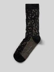 Socken aus Baumwoll-Mix im 3er-Pack von Tamaris - 10