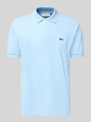 Regular Fit Poloshirt aus reiner Baumwolle von Lacoste - 43