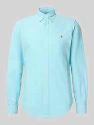 Vrijetijdsoverhemd met knoopsluiting van Polo Ralph Lauren - 20