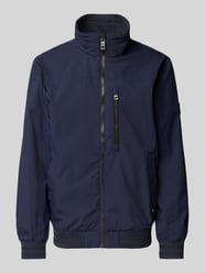 Regular Fit Blouson mit wasserabweisender Funktion von Tom Tailor - 21