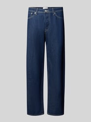 Loose Fit Jeans im 5-Pocket-Design Modell 'EDDIE' von JACK & JONES - 1