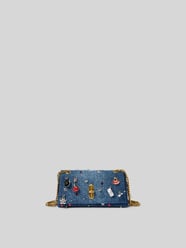 Shoulder Bag in Denim-Optik von Marc Jacobs - 2