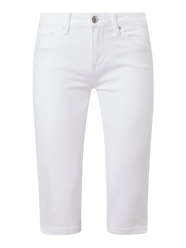 Caprijeans mit Stretch-Anteil Modell 'Venice' von Tommy Hilfiger - 34