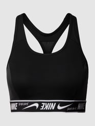 Bustier mit Logo-Bund von NIKE TRAINING - 39