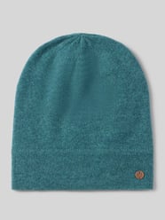 Beanie aus reinem Kaschmir von FRAAS - 2