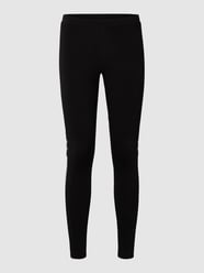 Leggings mit Label-Streifen von adidas Originals - 29