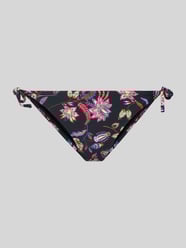 Bikini-Hose mit seitlicher Schnürung von Jake*s Casual - 2
