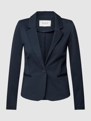 Blazer met paspelzakken van B.Young - 13