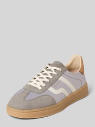 Sneaker aus Leder-Mix Modell 'Cuzima' von GANT - 37