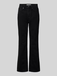 Straight Fit Jeans mit 5-Pocket-Design Modell 'MATILDA' von MANGO - 41