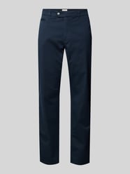 Regular Fit Stoffhose mit Lyocell-Anteil Modell 'Everest' von Brax - 31