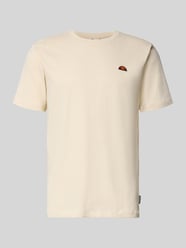 T-Shirt mit Label-Stitching Modell 'CASSICA' von ellesse - 7