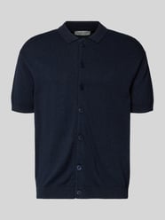 Freizeithemd mit 1/2-Arm Modell 'BELLS' von Casual Friday - 8