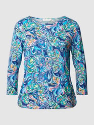 Longsleeve met 3/4-mouwen van Christian Berg Woman - 31