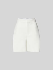 Chinoshorts mit Eingrifftaschen von Victoria Beckham - 10