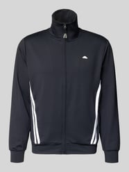 Bluza rozpinana z kieszeniami zapinanymi na zamek błyskawiczny model 'TOSCIANA' od ellesse - 13