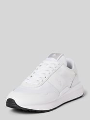 Sneakersy z Wiązaniem Model 'TRAIN 89' od Polo Ralph Lauren - 38