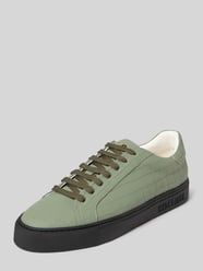 sneakers met structuurpatroon model 'Essence' van Hide&Jack - 2