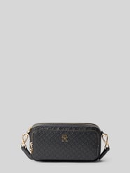 Torba na ramię z odpinanym paskiem na ramię od Tommy Hilfiger - 7