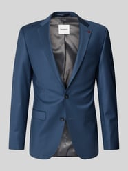 Slim Fit 2-Knopf-Sakko mit Pattentaschen von ROY ROBSON - 12