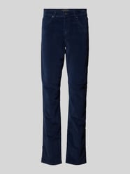 Straight Leg Jeans im 5-Pocket-Design Modell 'CICI' von Angels Blau - 6