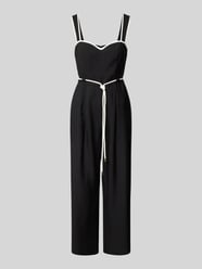 Jumpsuit met hartvormige hals van Forever New - 2