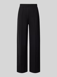 Straight Fit Hose mit Bügelfalte von Garcia - 35