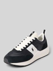Sneaker mit Schnürung von Polo Ralph Lauren - 25
