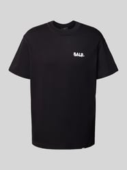 T-Shirt mit Logo und Rundhalsausschnitt von Balr. - 18
