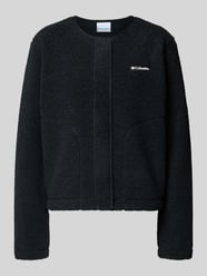 Jacke mit Label-Patch Modell 'Panorama' von Columbia - 29