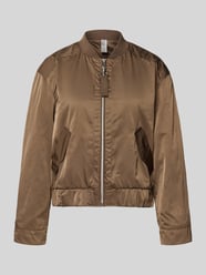 Jack met klepzakken Model 'CIBLOUMINA' van CINQUE - 39